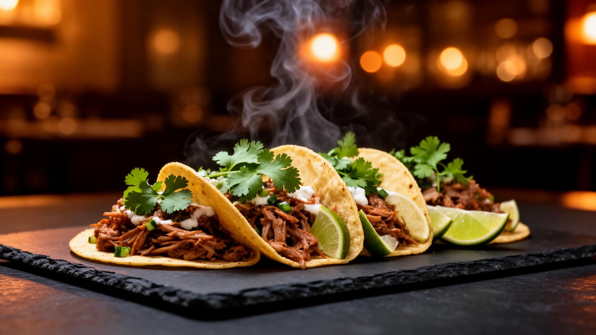 Tacos la 36 NY | Authentic Mexican Cuisine in Midtown NYC